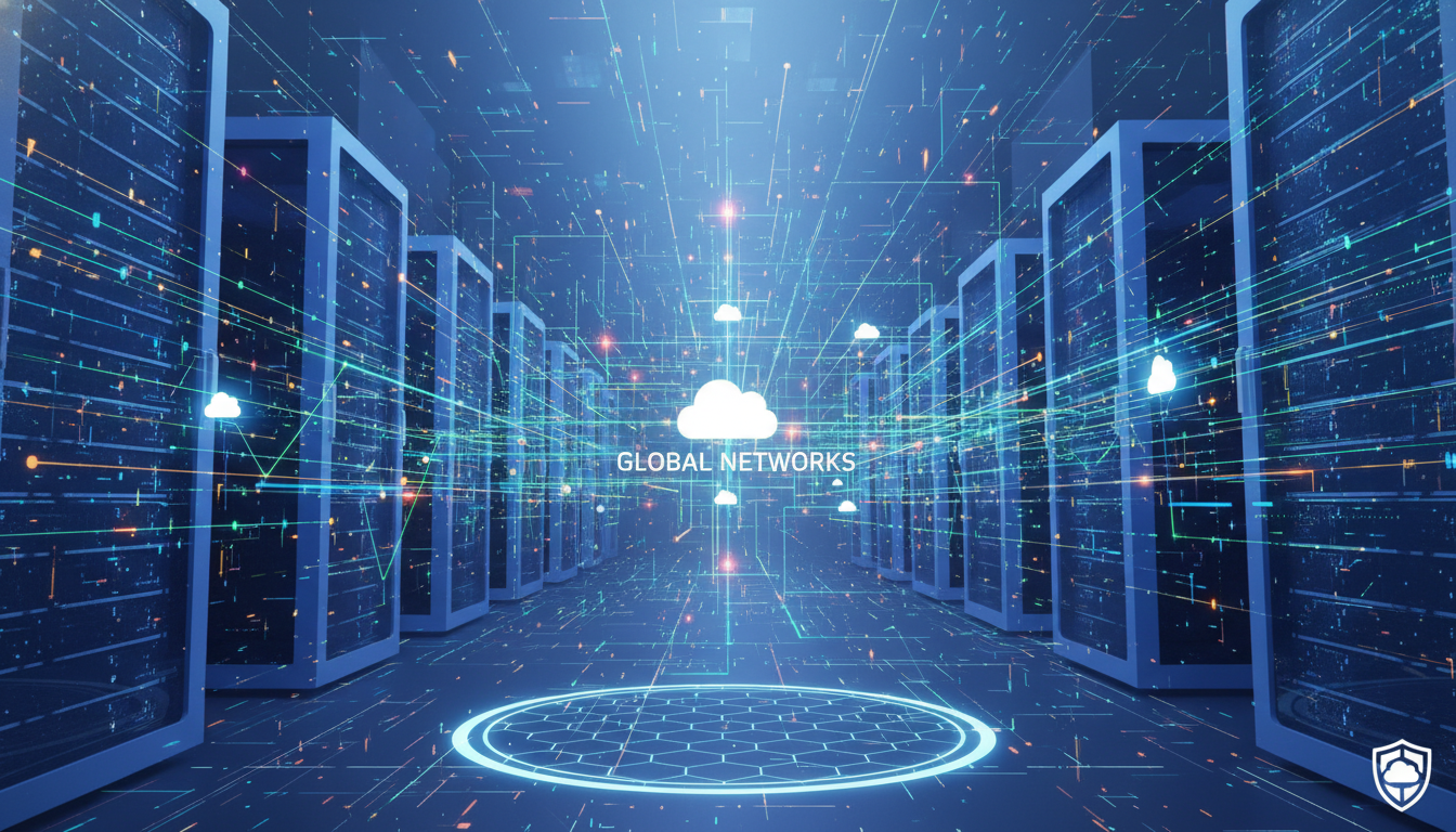 Cloud Infrastructure